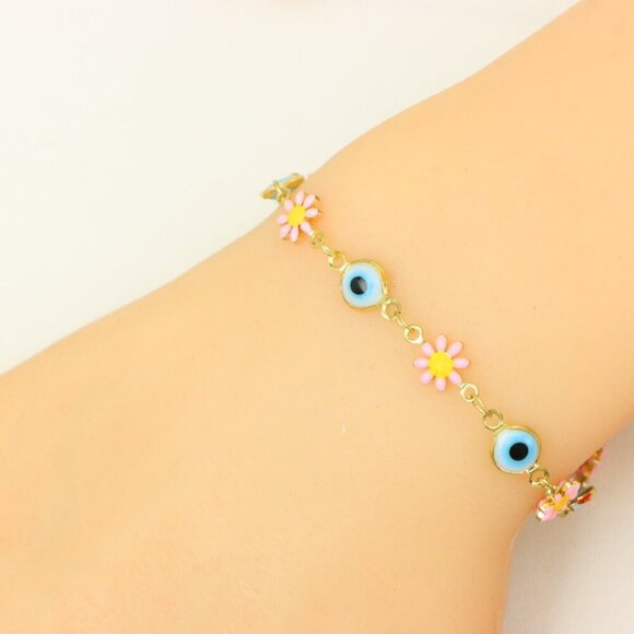 "New Beautiful Design Bracelet for Women/Girls, Gift, B942 - Picture 1 of 7